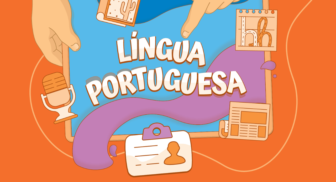 Banner Português